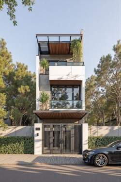 Hiếm 1 căn duy nhất-  chính chủ bán nhà phố mặt tiền 13m - 4 tầng chỉ 6x tỷ