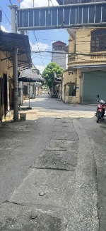 Hiếm! bán nhà đẹp trung tâm la khê – mặt tiền 6m, giá chỉ nhỉnh 8 tỷ _oto