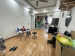Hiếm! căn 2 ngủ - 40m2 - a6 nam trung yên tầng đẹp giá 3.95 tỷ có tl