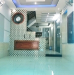Hiếm có! 58m² – 4 tầng 4pn hxh quang trung gò vấp – gần mercedes – nhỉnh 6x.t.ỷ