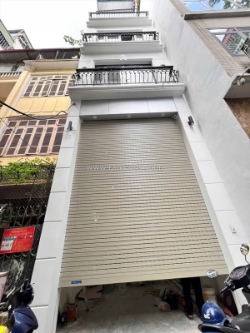 Hiếm có trong tầm giá nhỉnh 21 tỷ tại hào nam đống đa phân lô oto kd 52m x7t