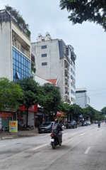 Hiếm - đất đg đức diễn 144m2 - mt8m, vỉa hè container tránh, giá 39.8 tỷ