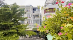 Hiếm -đất phân lô đặng thùy trâm - đại học văn lang - 80m2 ( 4x20m) chỉ  9.8 tỷ