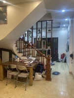 Hiếm lô góc hoàng hoa thám gần phố ngõ thông kinh doanh 48m² x 5 tầng hơn 10 tỷ