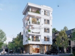 Hiếm mặt phố kd thanh nhàn 2 mặt tiền kd spa, showroom..., 6.5 tầng x 79m2