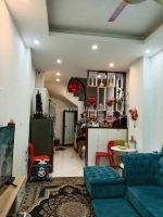 Hiếm! nội thất đẹp, gần ô tô 30m, hàng xóm vinhomes riverside - xung quanh tiện