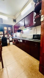 Hiếm - pl ô tô - kinh doanh - 2 thoáng - ô chờ thang máy nguyễn văn huyên, cầu