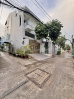 Hiếm tân phú - 60m2 a4 - hẻm 4m chuẩn - chỉ nhỉnh 5 tỷ