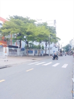 Hiếmtrịnh đình trọng - 70m - hxh 8m thông kinh doanh sát q11