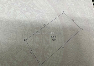 Hoàng hoa thám - nhà đẹp dân xây, ngõ thông rộng thoáng - 42m2x4t - nhỉnh 9 tỷ