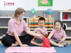 Học nghiệp vụ giáo dục giá trị sống và kĩ năng sống (kns) onl