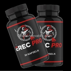 Holen sie sich mit erec pro ihre kraft und vitalität zurück