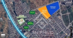 Hơn 300 căn độc quyền an bình homeland chờ khách hàng booking lh: 0931982626