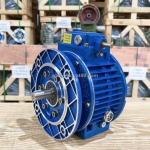 Hộp giảm tốc 1 cấp