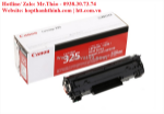 Hộp mực máy in canon cartridge 325