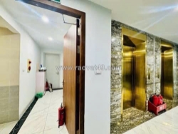 Hot! 468 triệu m nhà ngõ lạc long quân 288m 8tàng mt 16mthang máy ôtô tránh 2
