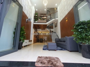 Hot! bán nhà đẹp 5 tầng xe hơi thông nguyễn tri phương, 55m2, nhỉnh 10 tỷ tl