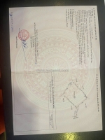 Hot hot - cần bán lô đất vị trí đẹp tại xã vân am,ngọc lặc, thanh hóa