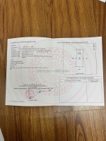 Hot hot – chính chủ cần bán lô đất vị trí đẹp tại phường quán bàu,thành phố