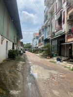 Hot hot - chính chủ cần bán nhanh căn nhà đẹp tại 212/31 đường an dương vương,