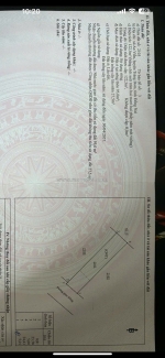 Hot! hot ! hot 🌿chính chủ bán đất đẹp - giá hợp lý