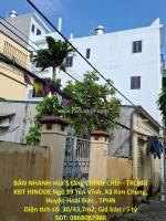 Hot hot nhà đẹp- giá tốt chính chủ cần bán nhanh nhà 5 tầng chính chủ – trong