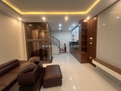 Hót phú lương hà đông 5 tầng thang máy _lô góc _full nội thất _50m ra bãi gửi