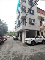 Hot!nhà mặt phố hồ tùng mậu,cạnh ga tàu điện,45mx5t,mt=7m,9.4ty