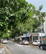 Hud vân canh - lk 102m2- 4 tầng, vỉa hè kd, ô tô tránh, giá 16.85 tỷ