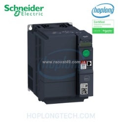 Hướng dẫn chi tiết sử dụng biến tần atv320d11n4c