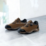 Hướng dẫn chọn giày bảo hộ chống va đập