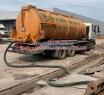 Hút hầm cầu quận 11 giá bao nhiêu? cập nhật mới nhất 2025