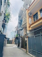 Hxh ni sư huỳnh liên – tân bình – 95m2 – nhà đẹp ở