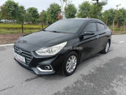 Hyundai accent 2020 – số tự động – xe đẹp xuất sắc