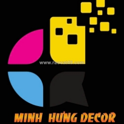 In tranh canvas minh hưng