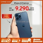 Iphone 12 pro max 128gb chỉ 9.290.000đ – sang trọng