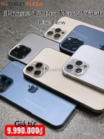 Iphone 12 pro max 256gb like new chỉ 9.990.000₫ sở hữu ngay