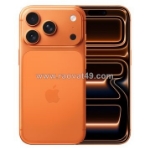 Iphone 17 pro max 512gb