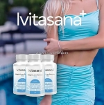 Ivitasana capsules: transformeer je lichaam op een natuurlijke manier