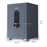 Két sắt điện tử philips giúp bảo vệ tài sản an toàn tuyệt đối