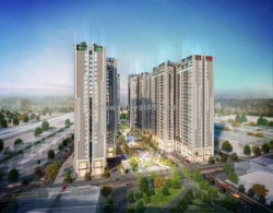 Khách hàng booking căn hộ nào đẹp? ở bảng hàng 300 căn cộc quyền an bình