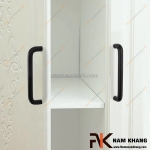 Khám phá chất liệu tay nắm tủ được yêu thích trong thiết kế nội thất