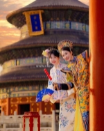 Khám phá trung quốc mùa thu - giảm ngay 1 triệu đồng