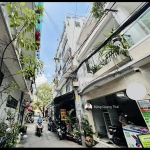 Khan hiếm! hẻm xe hơi tránh hoàng hoa thám thông nguyễn văn đậu 4.6x13m - p. 6