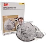 Khẩu trang 3m – 9913 than hoạt tính