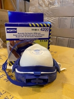 Khẩu trang nửa mặt cfr-1 – lọc độc tốt, độ bền cao, thoải mái khi đeo lâu