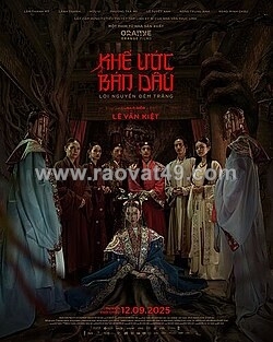 Khế ước bán dâu – câu chuyện đen tối khi tình yêu bị mang ra mua bán!