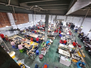 Khởi nghiệp đồ da – có xtc đồng hành, bạn không còn lo