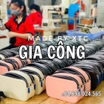 Khởi nghiệp vốn thấp – nhập sỉ đồ da trực tiếp từ xưởng trường chinh xtc