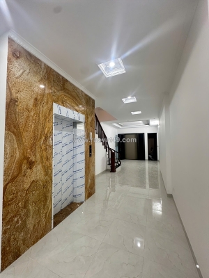 Không có căn thứ 2 - vĩnh ninh – vĩnh quỳnh – thanh trì, 66m² x 5 tầng thang